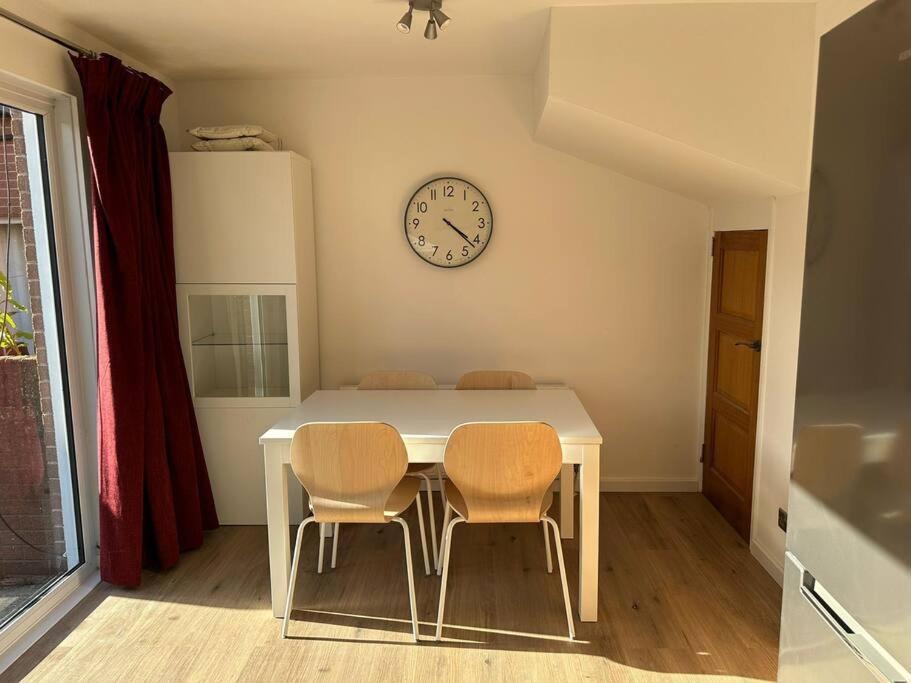 Revamped Holywood Town Centre House Appartement Buitenkant foto