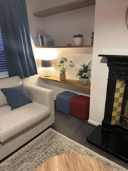 Revamped Holywood Town Centre House Appartement Buitenkant foto